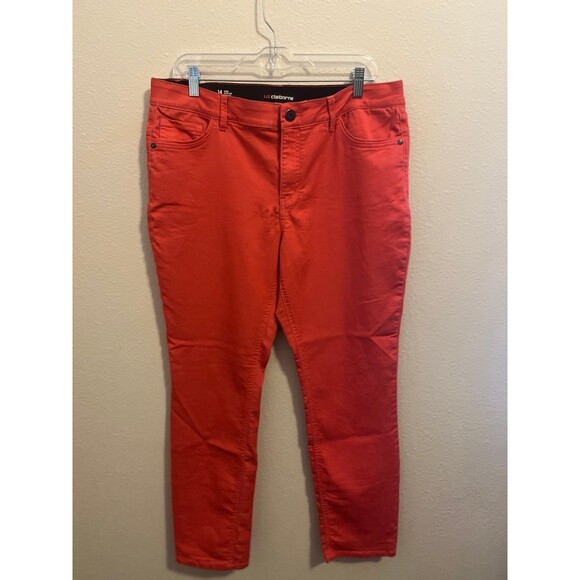 Liz Claiborne Pants - Liz Claiborne Women’s size: 14 Pants